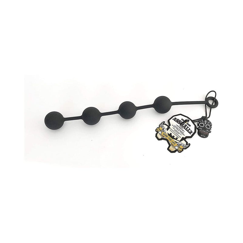 Boneyard Ass Ballz - Large