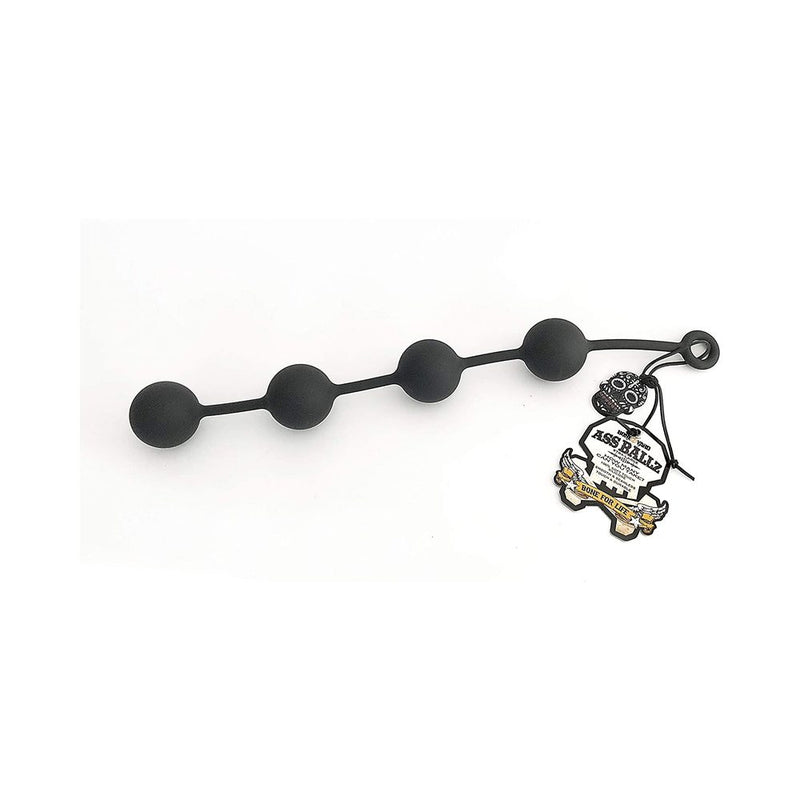 Boneyard Ass Ballz - Extra Large