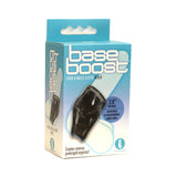 The 9â€™s Base Boost Cock & Balls Sleeve