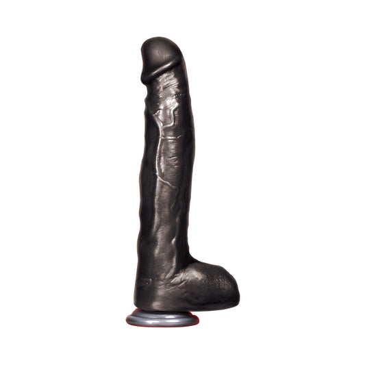 Bbc - Big Black Cock Icepick 12