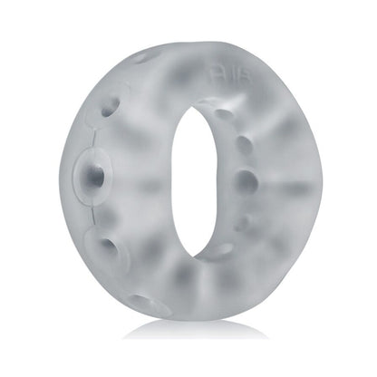 Air Super-Lite Airflow Cockring - Clear Ice