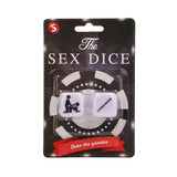 S-line Take The Gamble Sex Dice