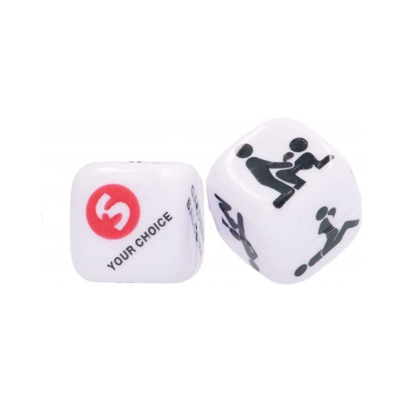 S-line Sexy Dice