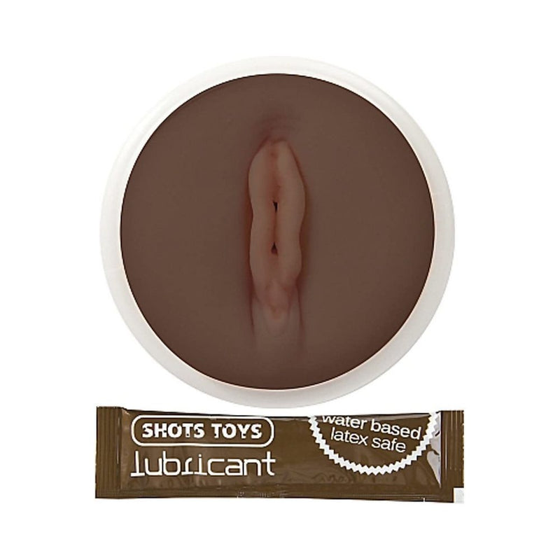 Shots Dark Easy Rider - Vaginal