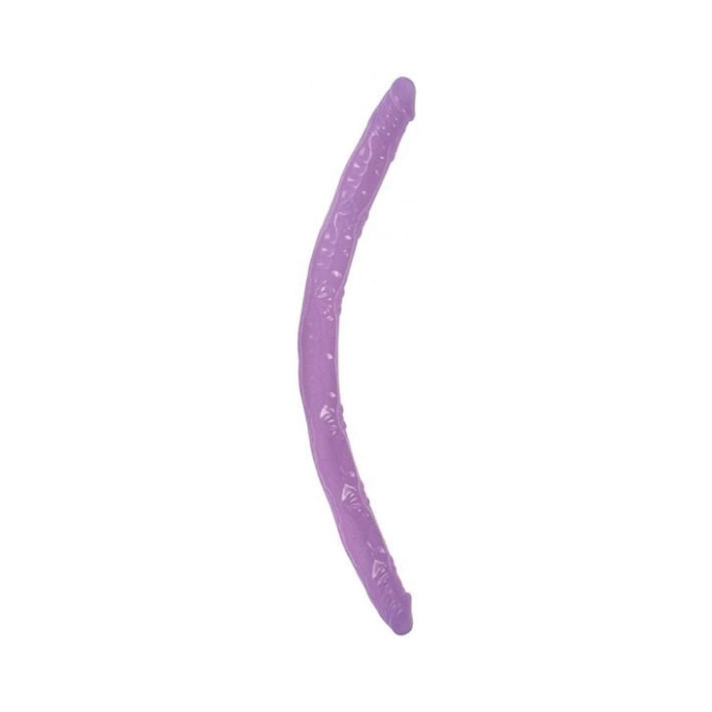 Butt To Butt Double Play Lavender