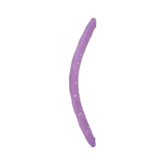 Butt To Butt Double Play Lavender