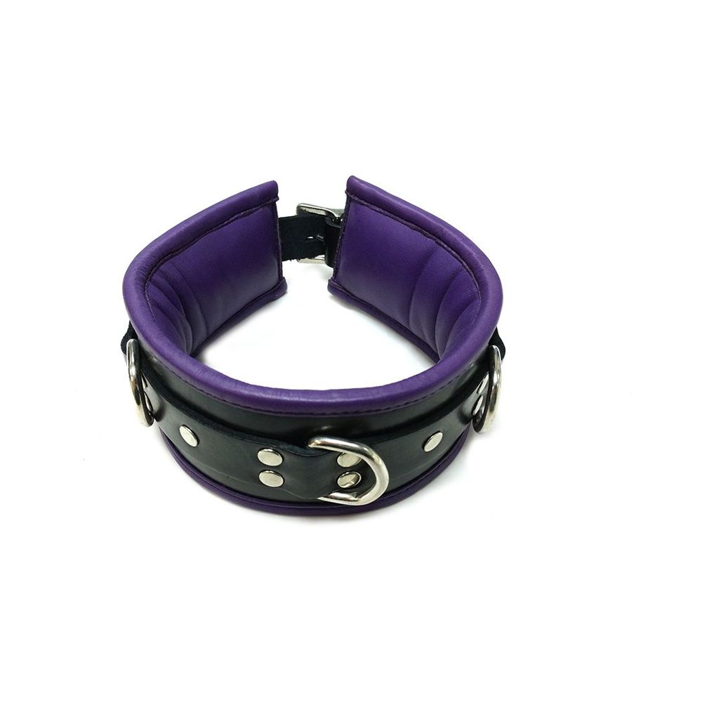 Padded Collar