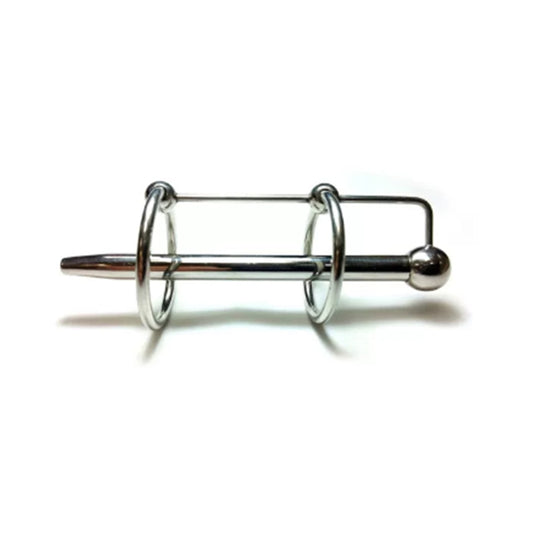 Rouge 6mm Stainless Steel Dilator