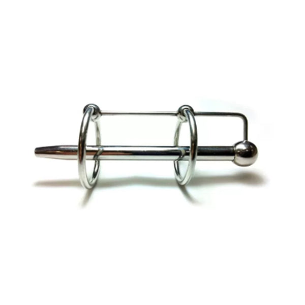Rouge 6mm Stainless Steel Dilator