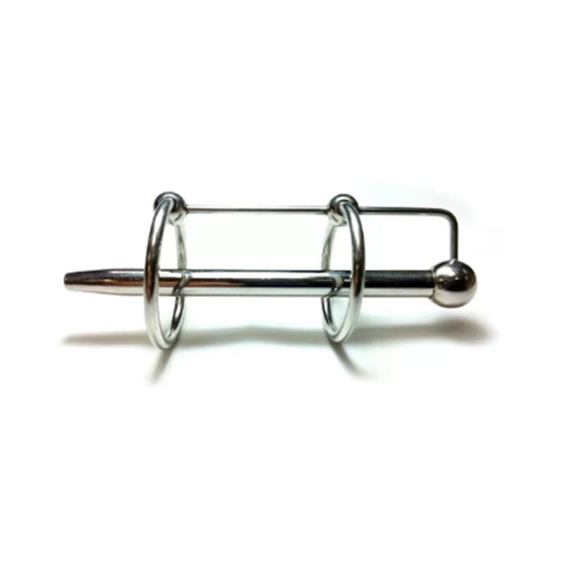 Rouge 6mm Stainless Steel Dilator