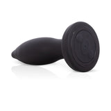 Screaming O My Secret Remote Vibrating Plug