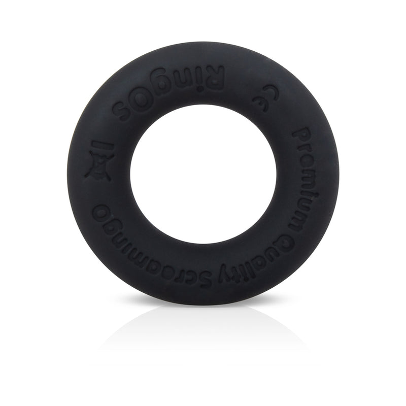 Ringo Ritz Xl Red-individual