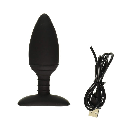 Commander Beginner Vib Hot Plug Purple