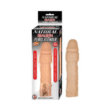 Natural Realskin Penis Xtender