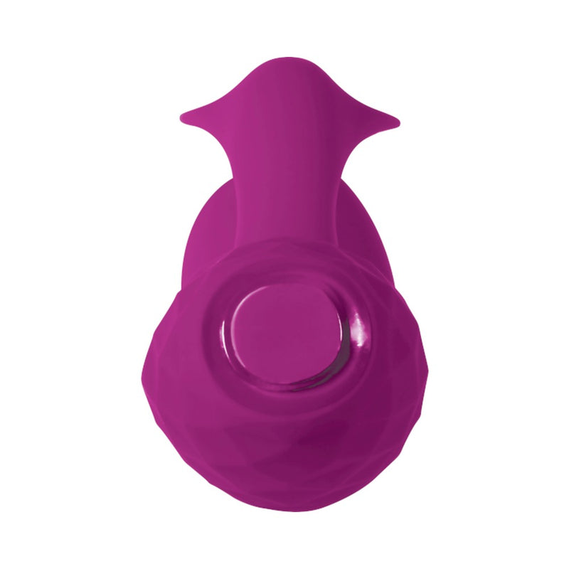 Evolved Glimmer