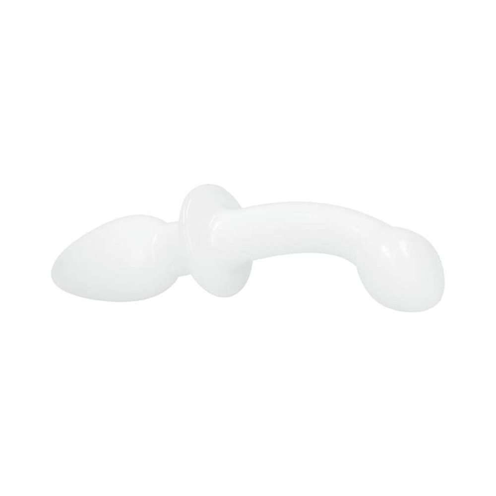 Chrystalino Doubler - White