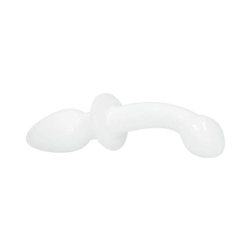 Chrystalino Doubler - White