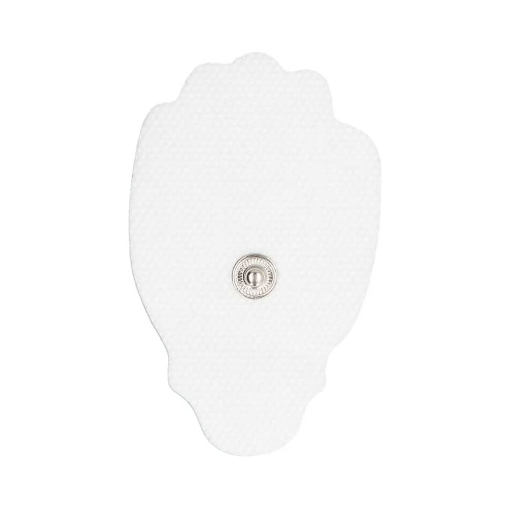 Electro Shock Pad Kit - White