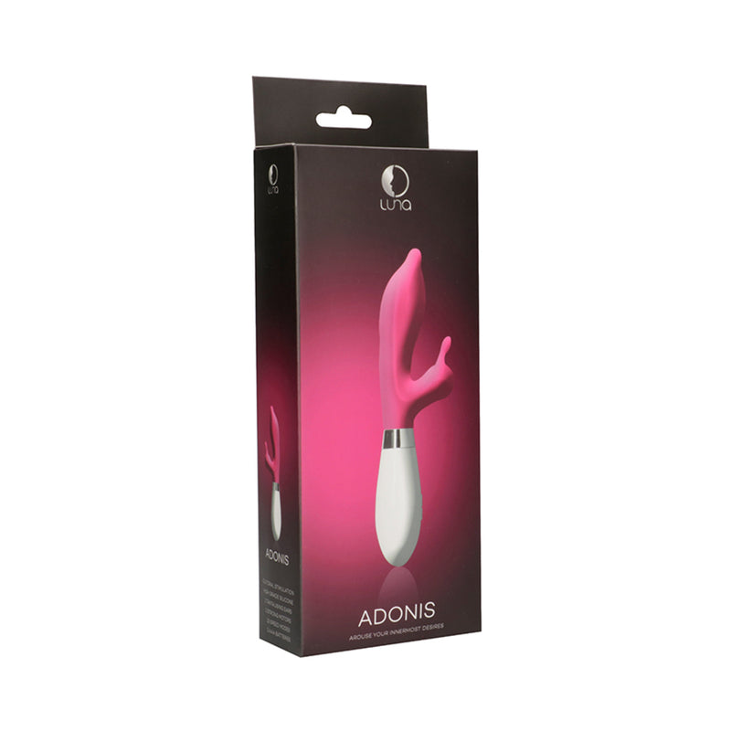 Luna Adonis - Pink