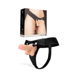 Ouch! Realistic 7in Strap-on