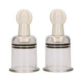 Ouch! Suction Cup Small - Black