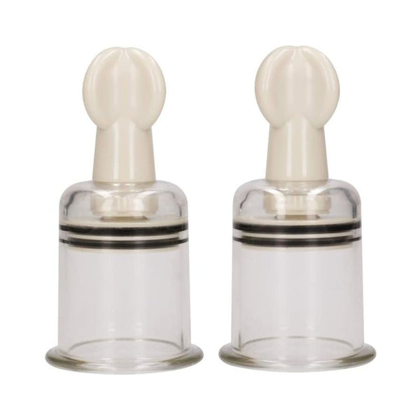 Ouch! Suction Cup Small - Black