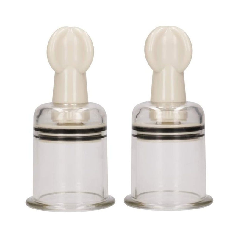 Ouch! Suction Cup Small - Black