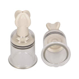 Ouch! Suction Cup Small - Black