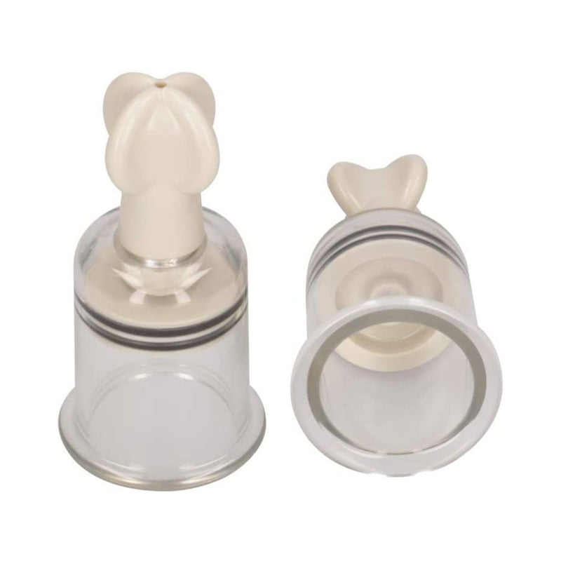 Ouch! Suction Cup Small - Black