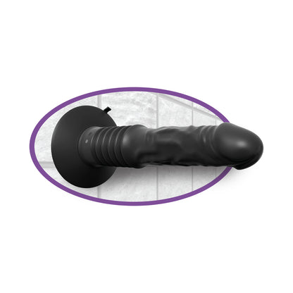 Anal Fantasy Elite Vibrating Ass Fucker