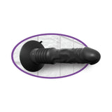 Anal Fantasy Elite Vibrating Ass Fucker