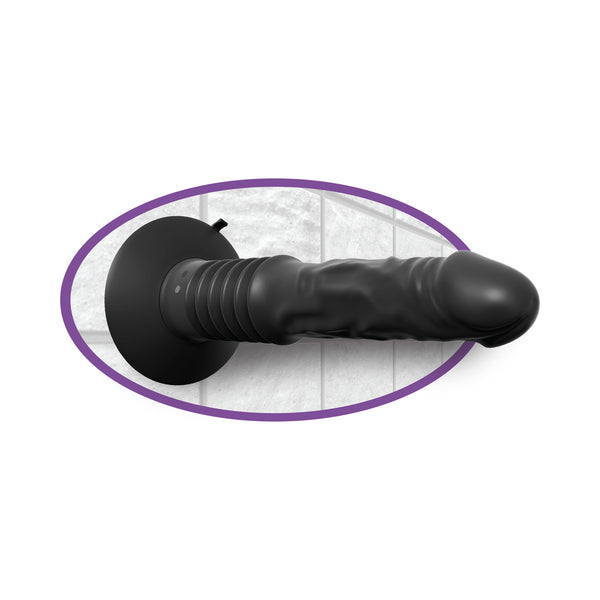 Anal Fantasy Elite Vibrating Ass Fucker