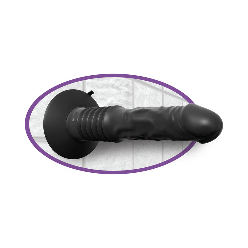 Anal Fantasy Elite Vibrating Ass Fucker