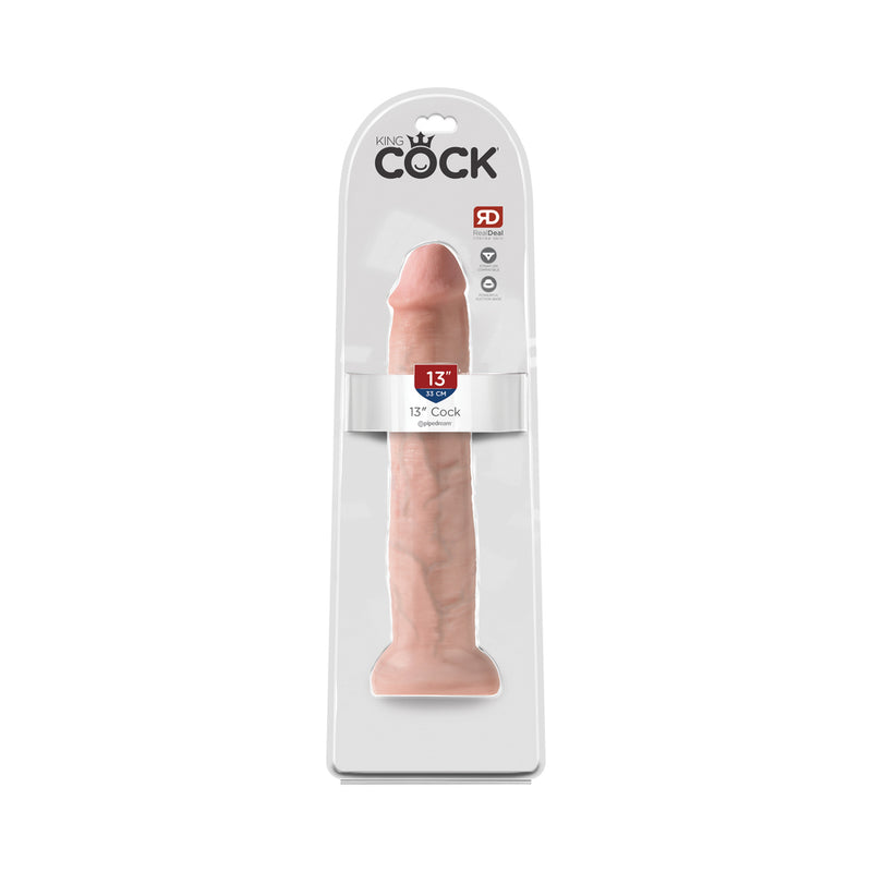 King Cock 13in Cock