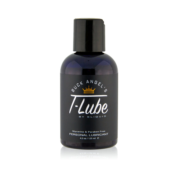 Buck Angel's T-Lube - 4.2 oz