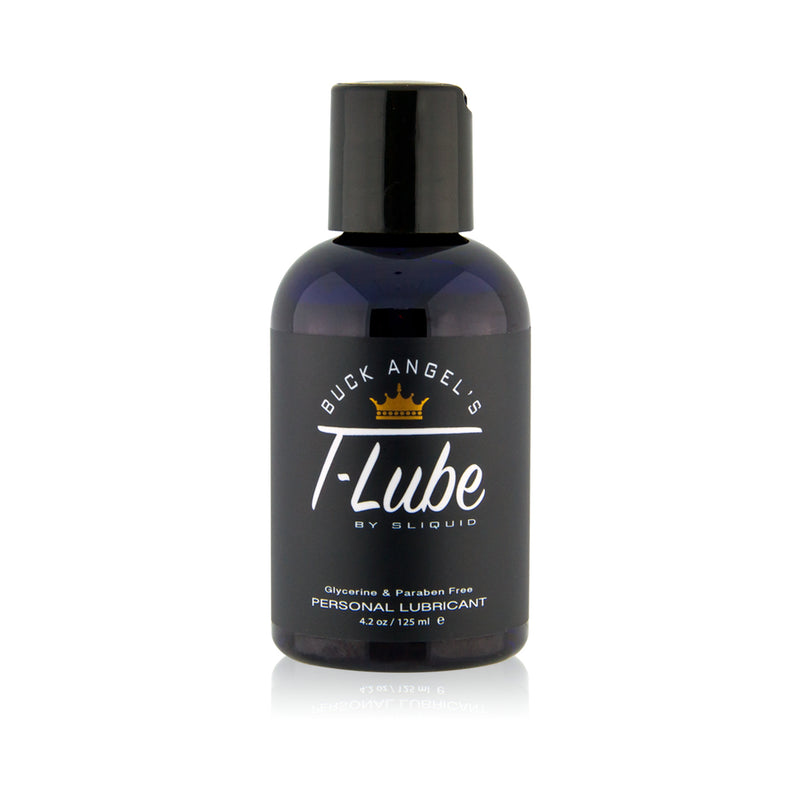 Buck Angel's T-Lube - 4.2 oz