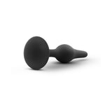 Luxe - Beginner Plug Small - Black