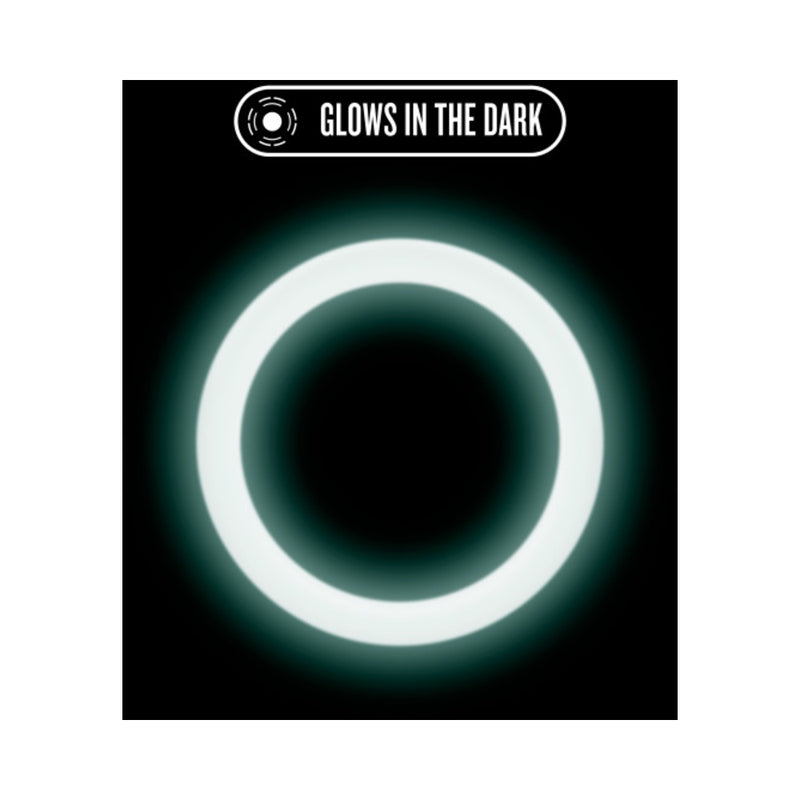 Performance - Silicone Glo Cock Ring