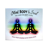 Mind, Body,  Soul