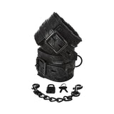 Sincerely, Ss Lace Fur Lined Handcuffs