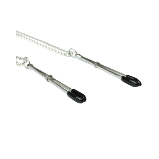 Sincerely, Ss Bling Nipple Clips