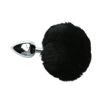 Sincerely, Ss Metal Bunny Butt Plug