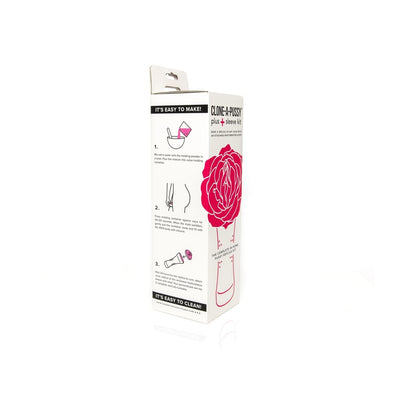 Clone-A-Pussy Plus+ Sleeve