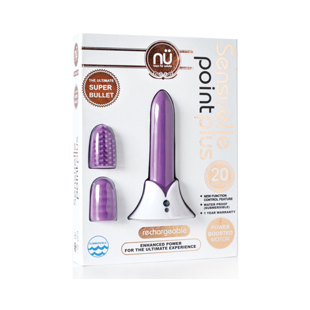 Sensuelle Point Plus