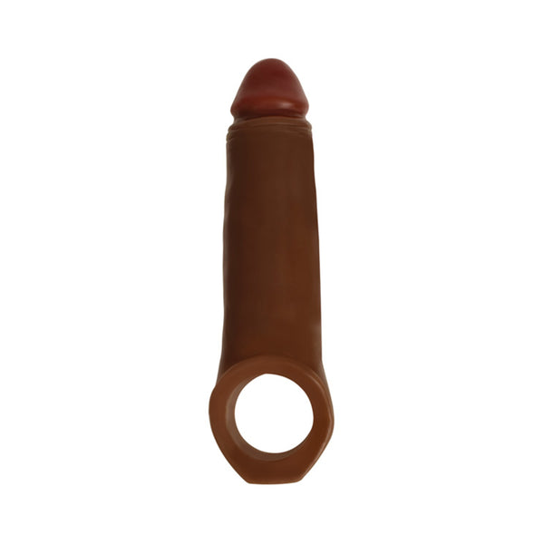 Jock Enhancer 2 inches Extender with Ball Strap