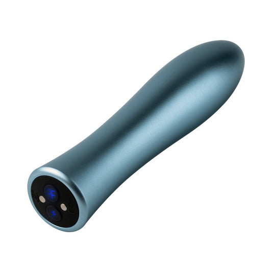 Femme Funn Bougie Bullet - Blue