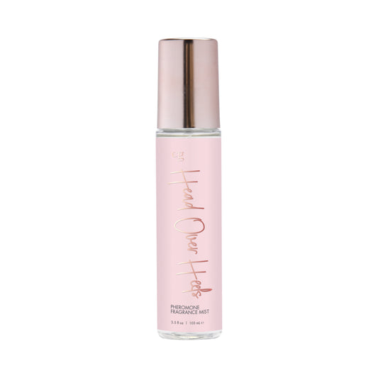 Cgc Body Mist Head Over Heels 3.5 Oz