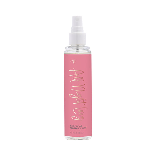 Cgc Body Mist All Night Long 3.5 Floz