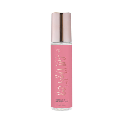 Cgc Body Mist All Night Long 3.5 Floz