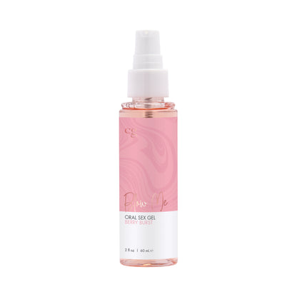 Cgc Blow Me Oral Berry Burst